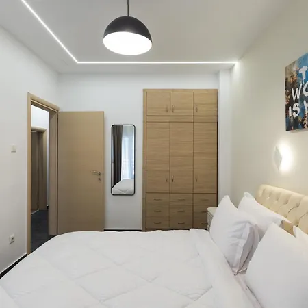 Luma By Nest * Thessaloniki