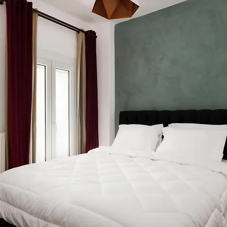 Appartement Luma By Nest Thessaloniki