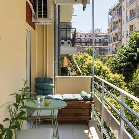 Luma By Nest Appartement