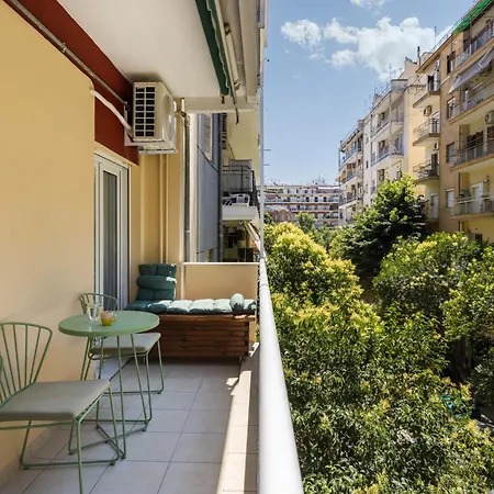 Luma By Nest Appartement