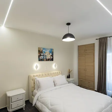 Apartament Luma By Nest