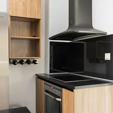 Luma By Nest * Saloniki