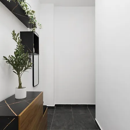 Apartament Luma By Nest Saloniki