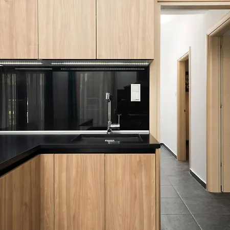 Apartament Luma By Nest