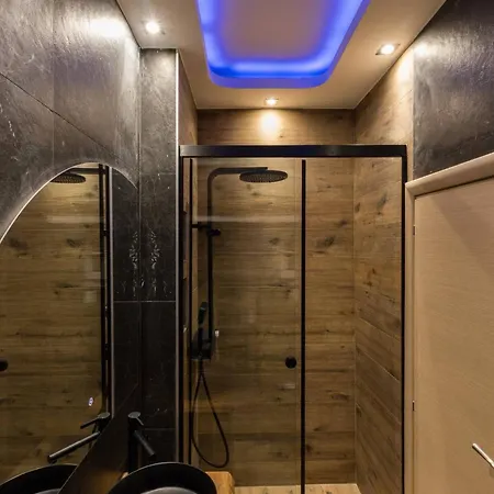 Apartament Luma By Nest