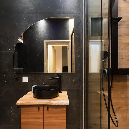 Luma By Nest * Saloniki