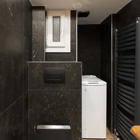 Luma By Nest * Saloniki